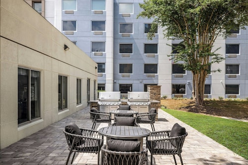 TownePlace Suites by Marriott Charlotte LoSo