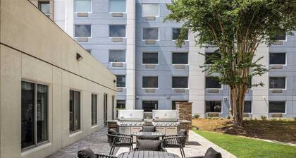 TownePlace Suites by Marriott Charlotte LoSo