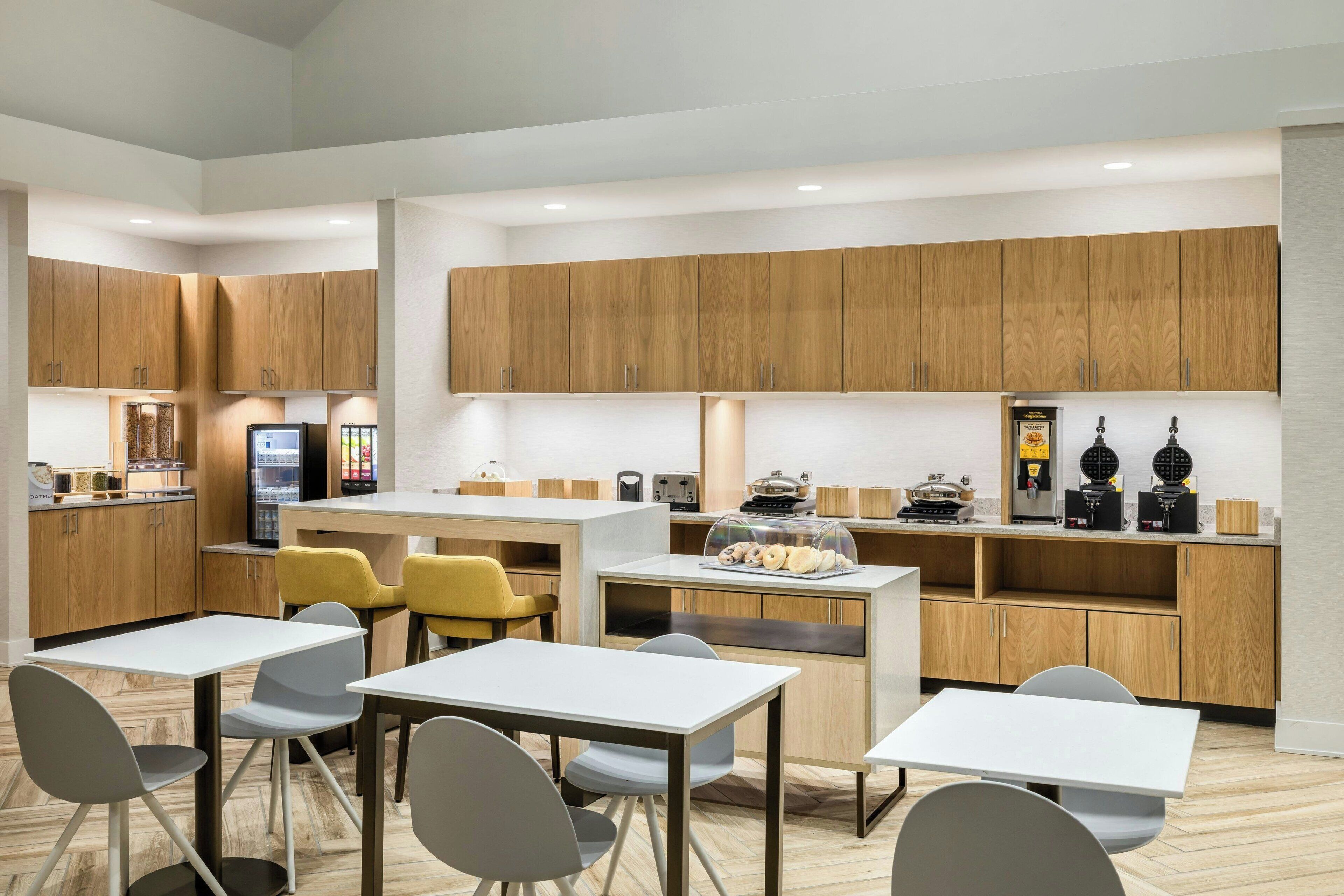 Foto - TownePlace Suites by Marriott Charlotte LoSo Airport