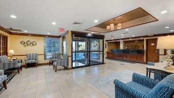 Hall