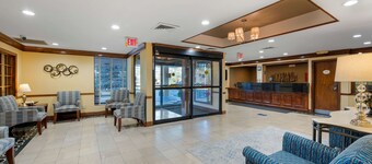 Best Western Louisville East Inn & Suites