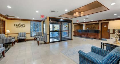 Best Western Louisville East Inn & Suites