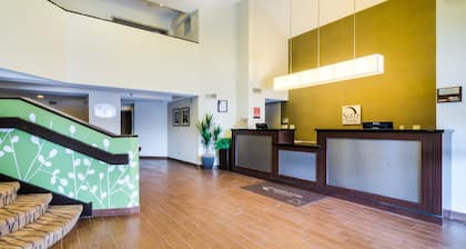 Sleep Inn Midway Airport Bedford Park