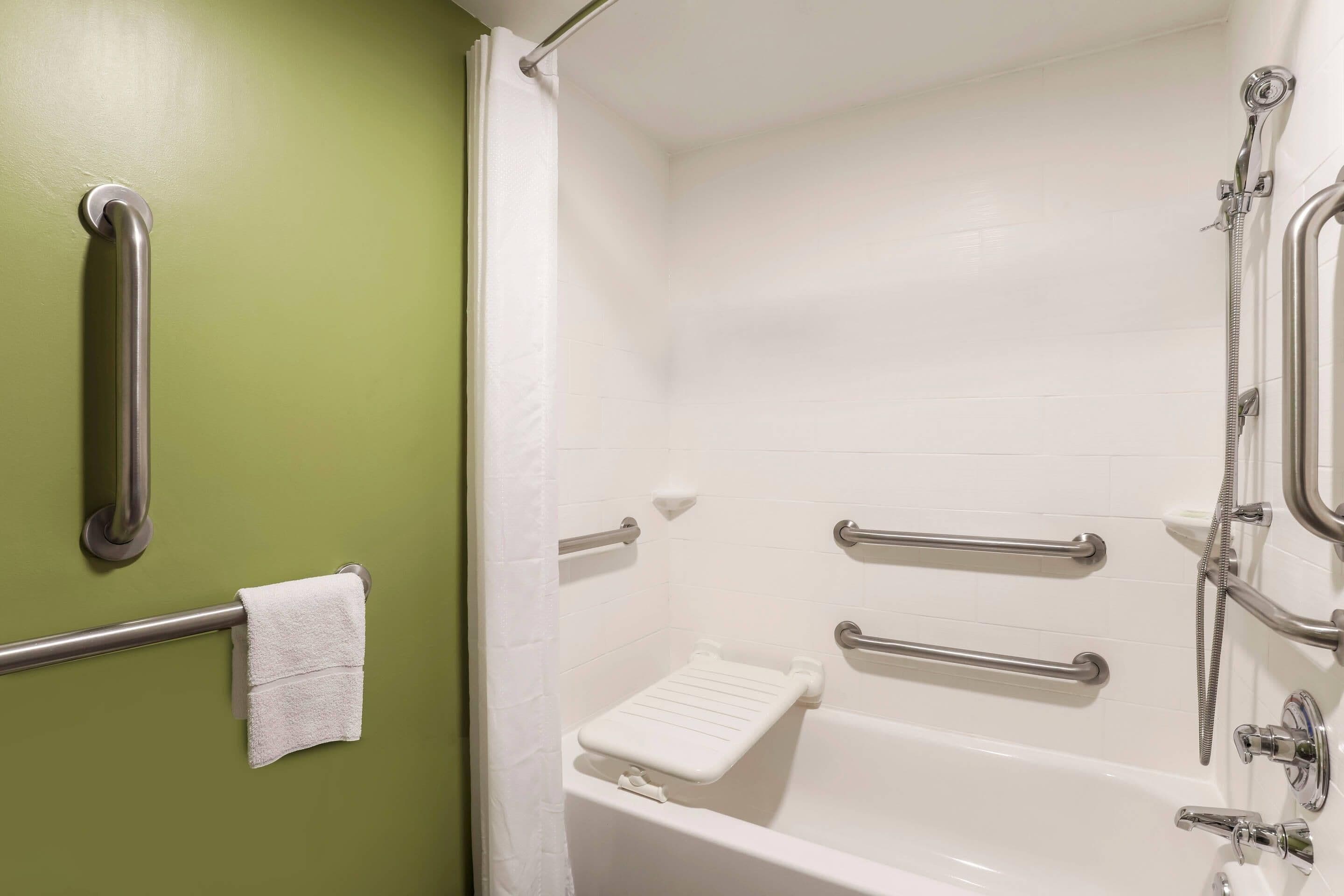 Photo - Sleep Inn Midway Airport Bedford Park