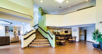 Sleep Inn Midway Airport Bedford Park