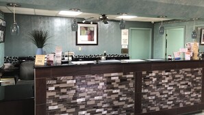小吃店