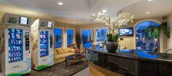 Canadas Best Value Inn Calgary Chinook Station