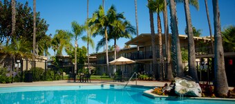 Ramada Hotel & Conference Center by Wyndham San Diego North