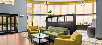 Quality Inn Hillsville