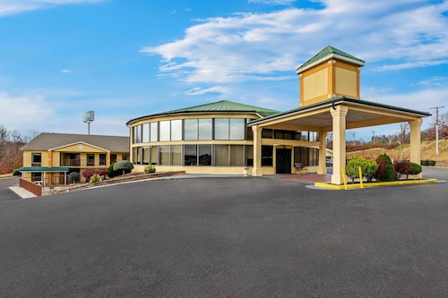 Quality Inn Hillsville