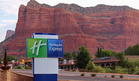 Holiday Inn Express Sedona, an IHG Hotel - Image 26