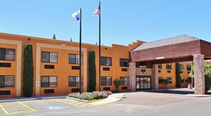 Exterior - Holiday Inn Express Sedona by IHG (Sedona)