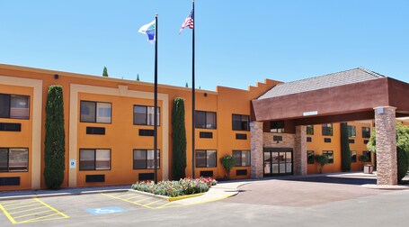 Holiday Inn Express Sedona, an IHG Hotel - Image 22