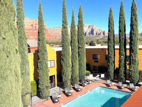 Holiday Inn Express Sedona by IHG