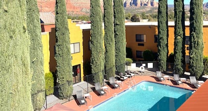 Holiday Inn Express Sedona by IHG
