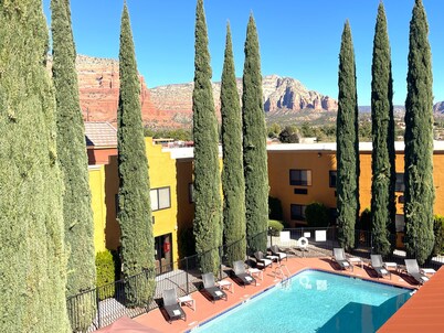 Holiday Inn Express Sedona by IHG