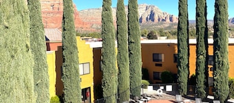 Holiday Inn Express Sedona by IHG