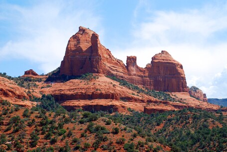 Holiday Inn Express Sedona, an IHG Hotel - Image 47