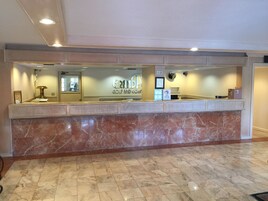 Recepción