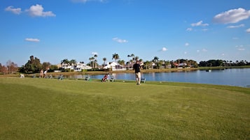 Golf