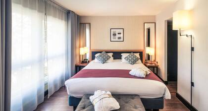 Mercure Montpellier Centre Antigone