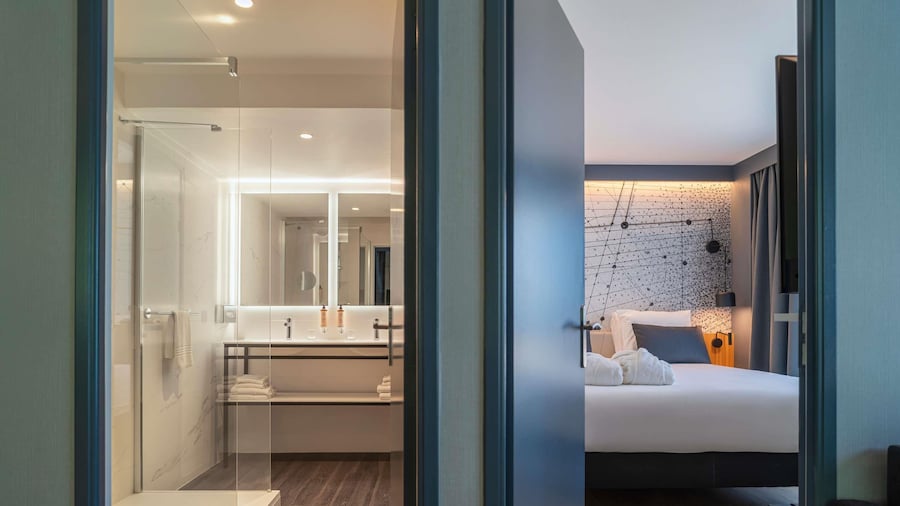 Mercure Montpellier Centre Antigone