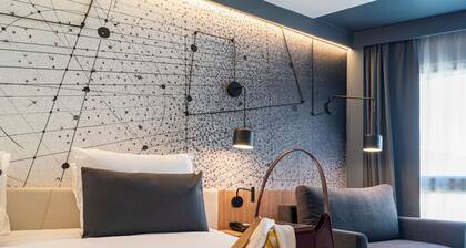 Mercure Montpellier Centre Antigone