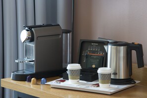 Café y/o cafetera