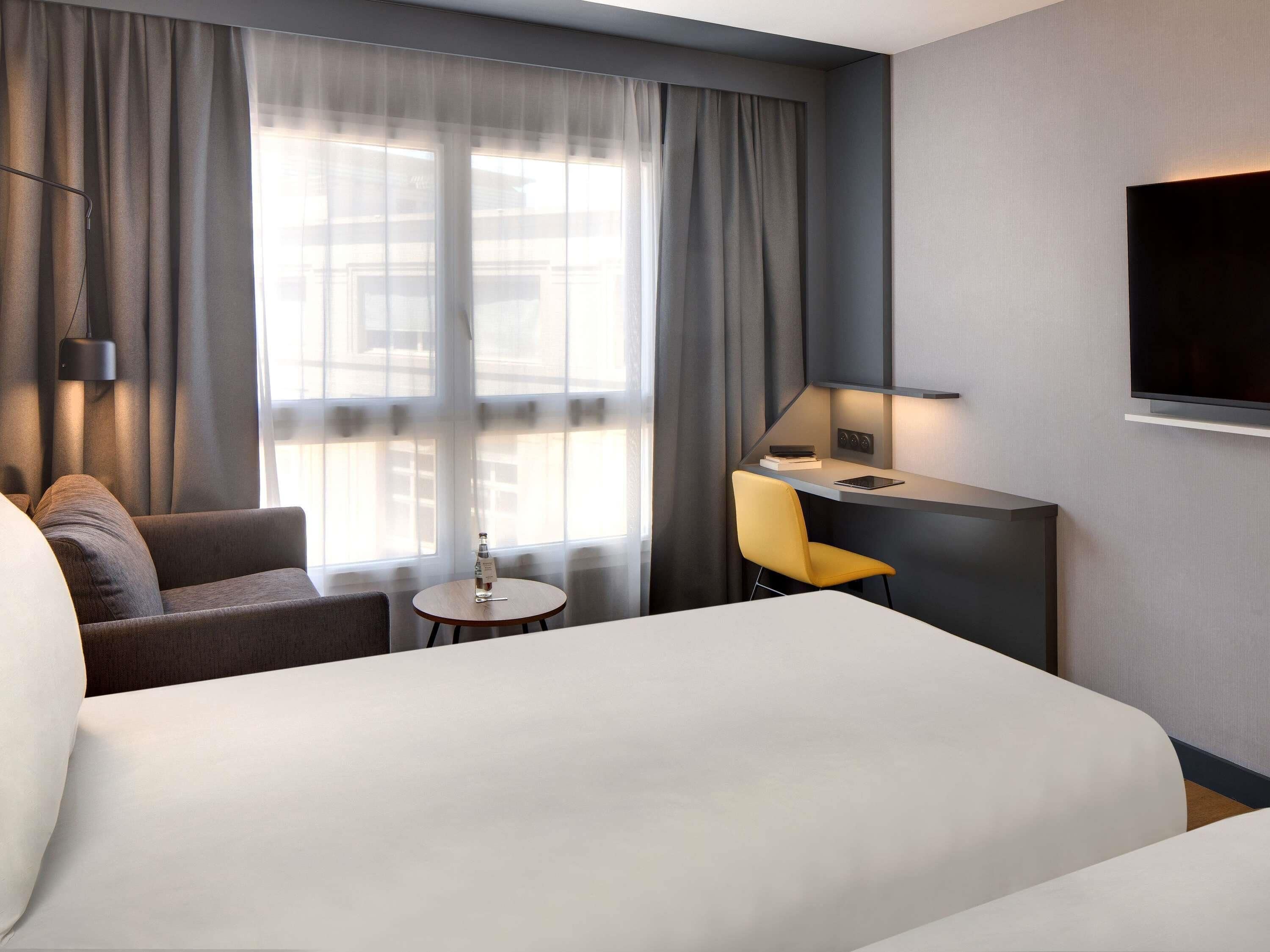Standard Twin Room, 2 Single Beds