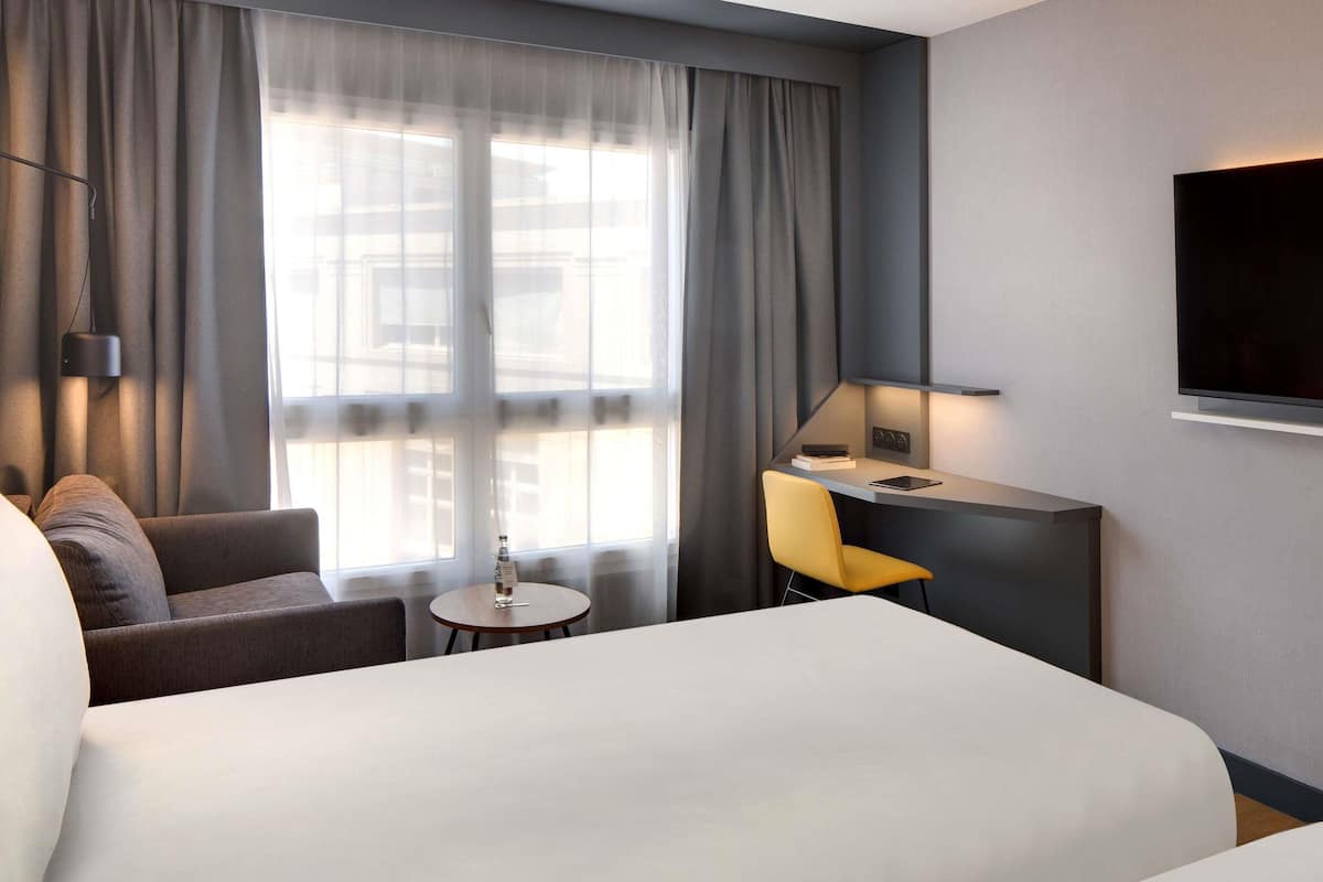 Standard Twin Room, 2 Single Beds