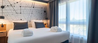 Mercure Montpellier Centre Antigone