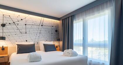 Mercure Montpellier Centre Antigone