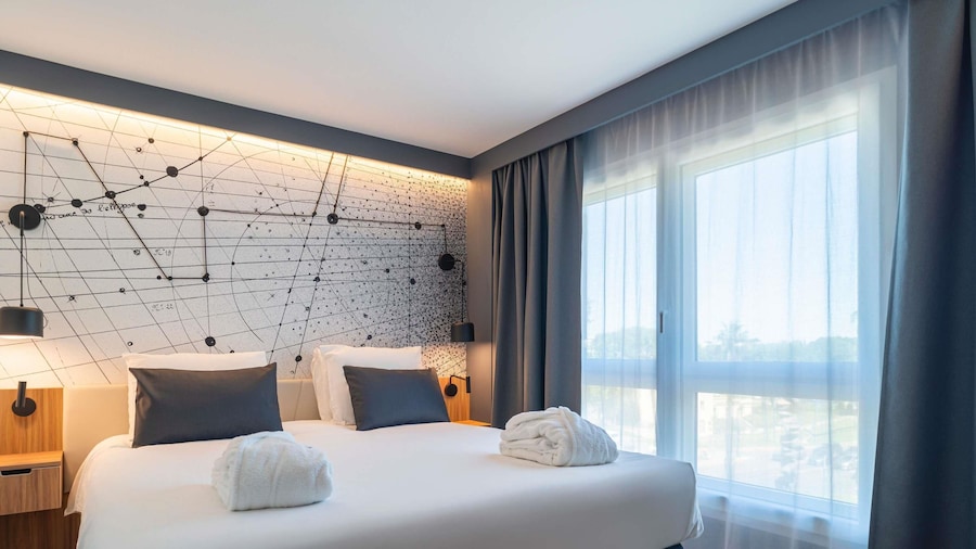 Mercure Montpellier Centre Antigone