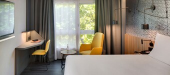 Mercure Montpellier Centre Antigone
