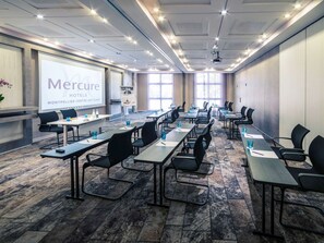 Sala de reuniones