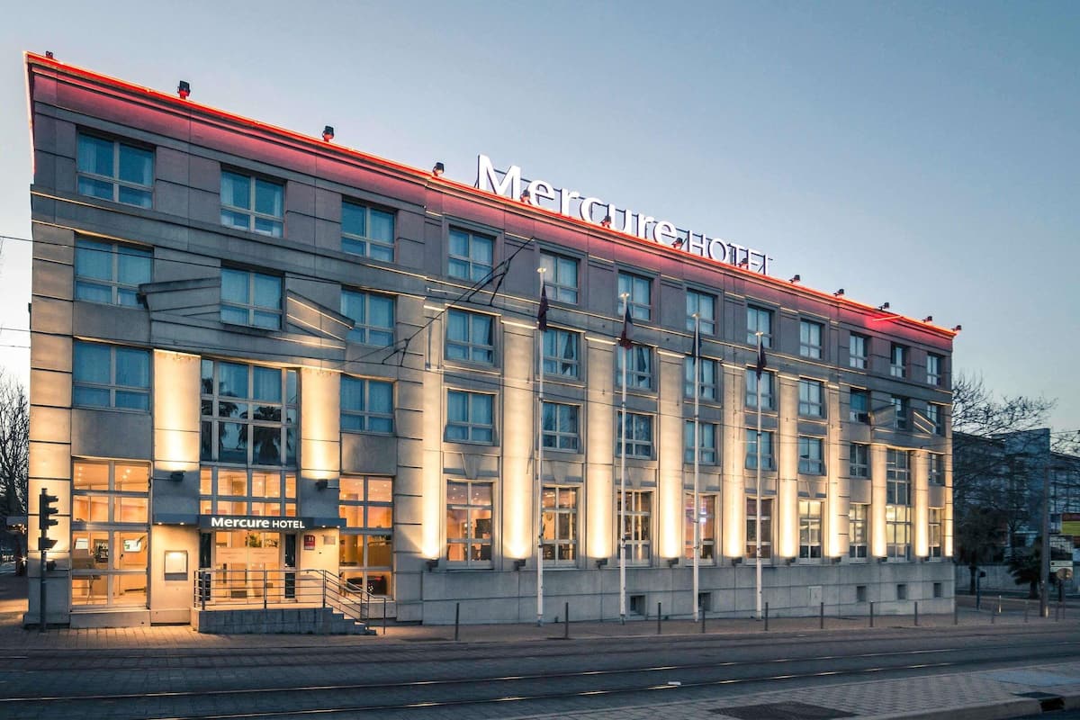 Privilege, 套房, 1 张双人床和 1 张沙发床 | 外观