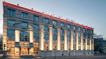 Privilege, Suite, 1 Double Bed with Sofa bed | Exterior