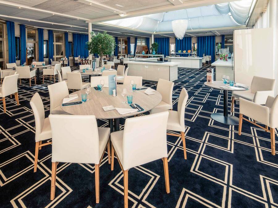 Restoran