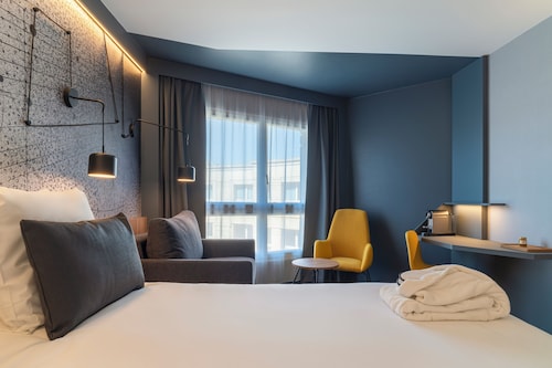 Mercure Montpellier Centre Antigone