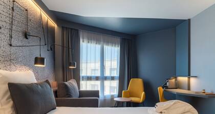 Mercure Montpellier Centre Antigone