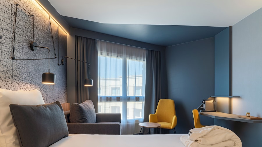 Mercure Montpellier Centre Antigone