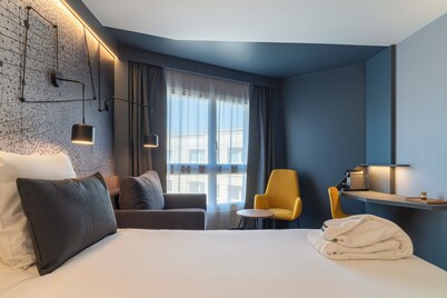 Mercure Montpellier Centre Antigone