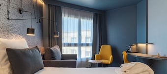 Mercure Montpellier Centre Antigone