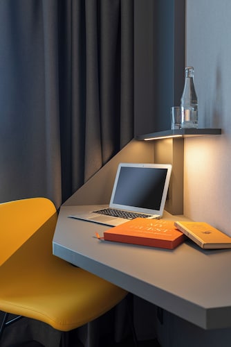 Mercure Montpellier Centre Antigone