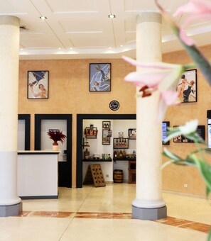 Gift shop - Mercure Montpellier Centre Antigone (Montpellier)