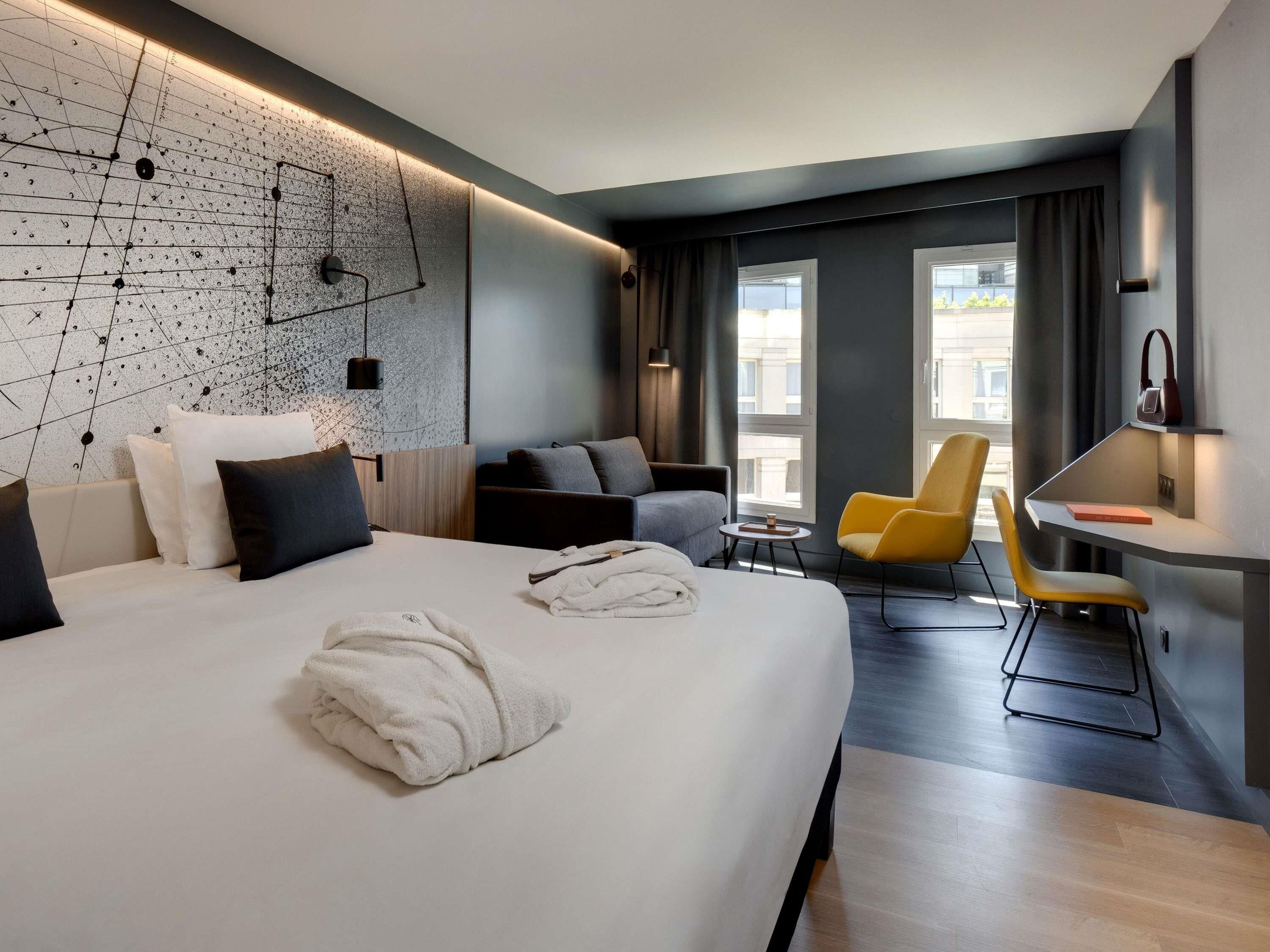 Chambre