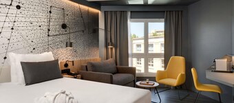Mercure Montpellier Centre Antigone