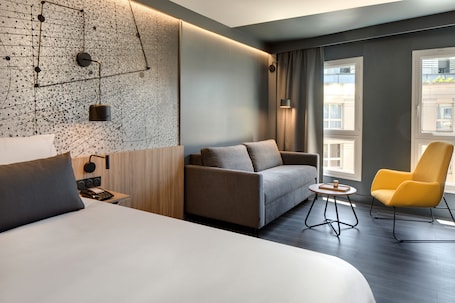 Mercure Montpellier Centre Antigone
