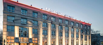 Mercure Montpellier Centre Antigone