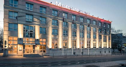 Mercure Montpellier Centre Antigone